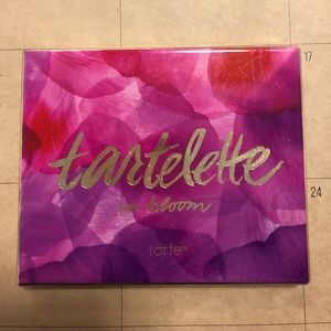 Tartelette in bloom palette